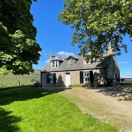 West Gorton Grantown-on-Spey Exterior foto