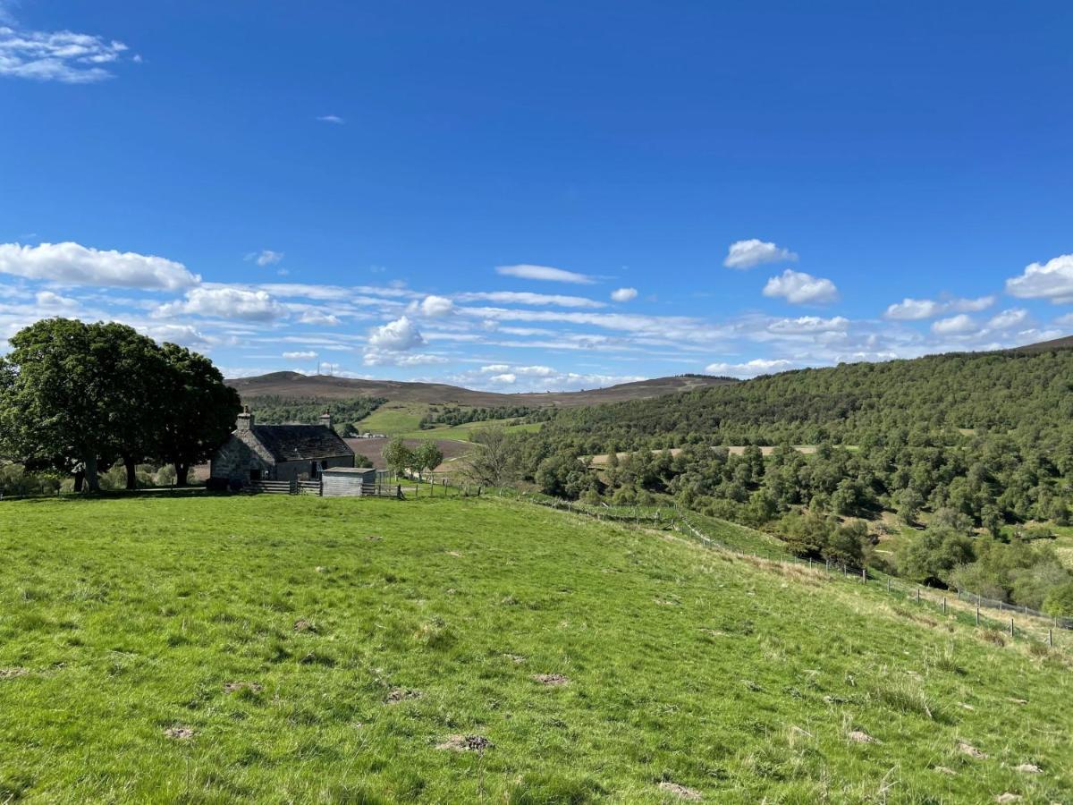 West Gorton Grantown-on-Spey Exterior foto