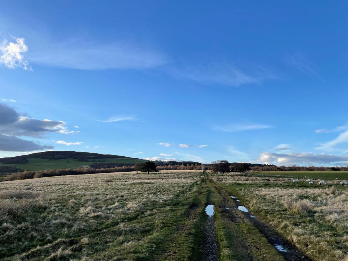 West Gorton Grantown-on-Spey Exterior foto