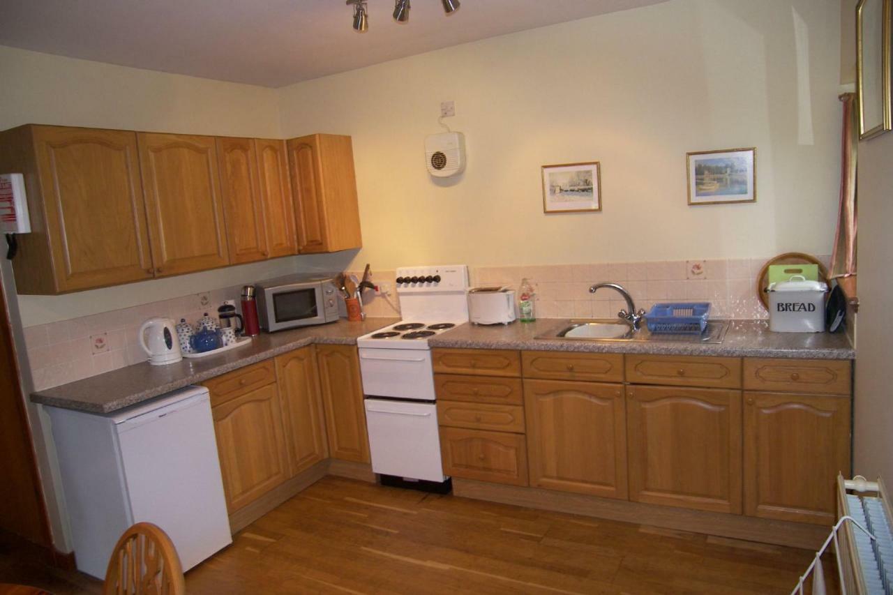 West Gorton Grantown-on-Spey Exterior foto